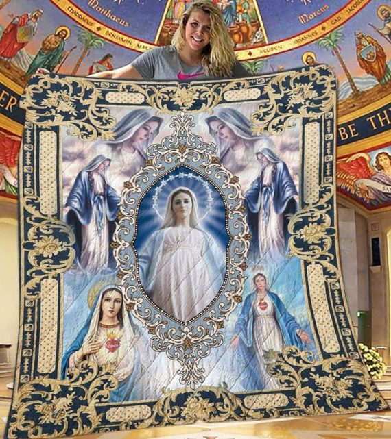 Assumption Of Mary Lady Of Guadalupe &hellip;