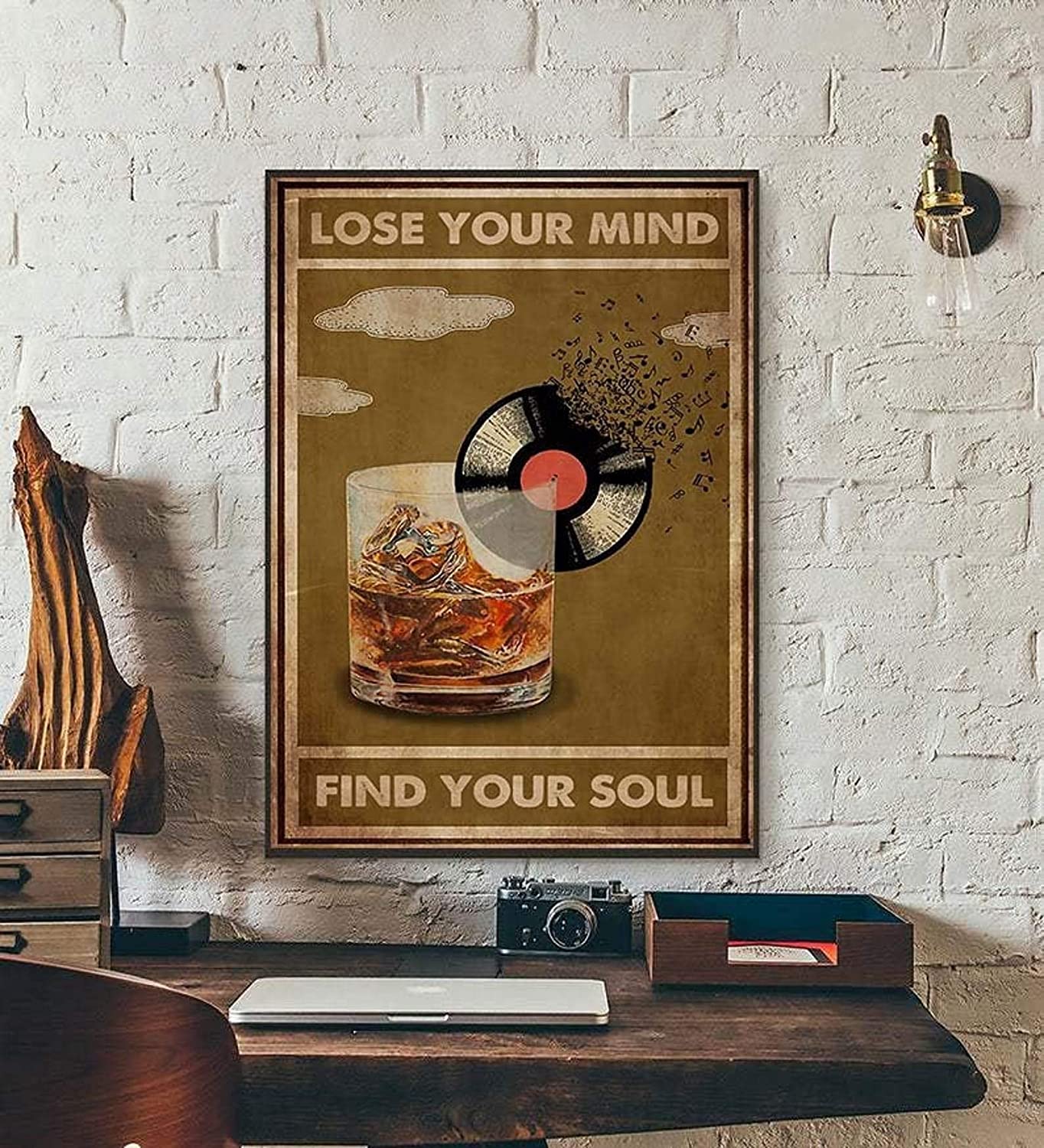 Posters Vintage Movie Music Poster L &hellip;