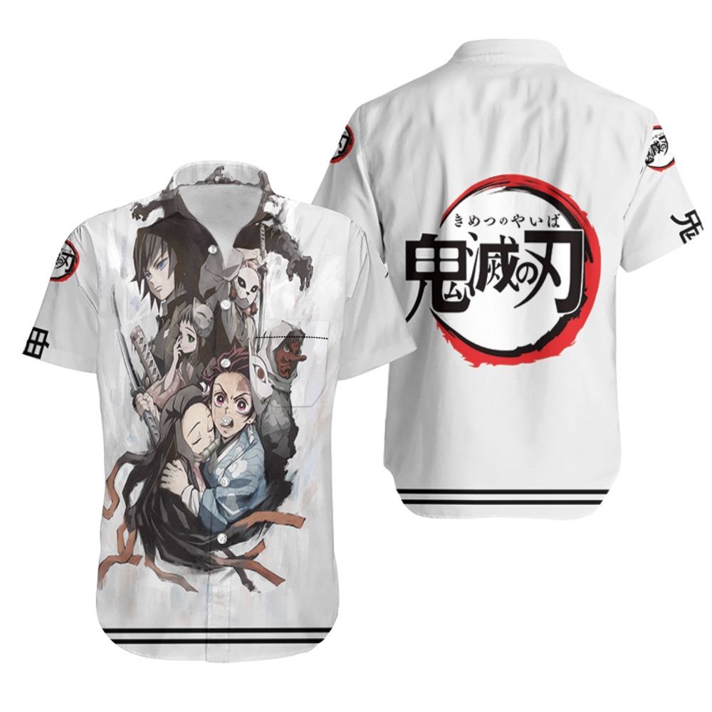 Kimetsu No Yaiba Anime Demon Slayer …