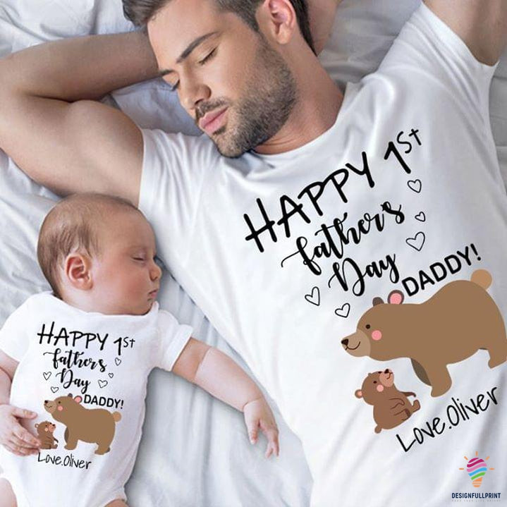 Birthday Presents For Dad Dad And Ba &hellip;