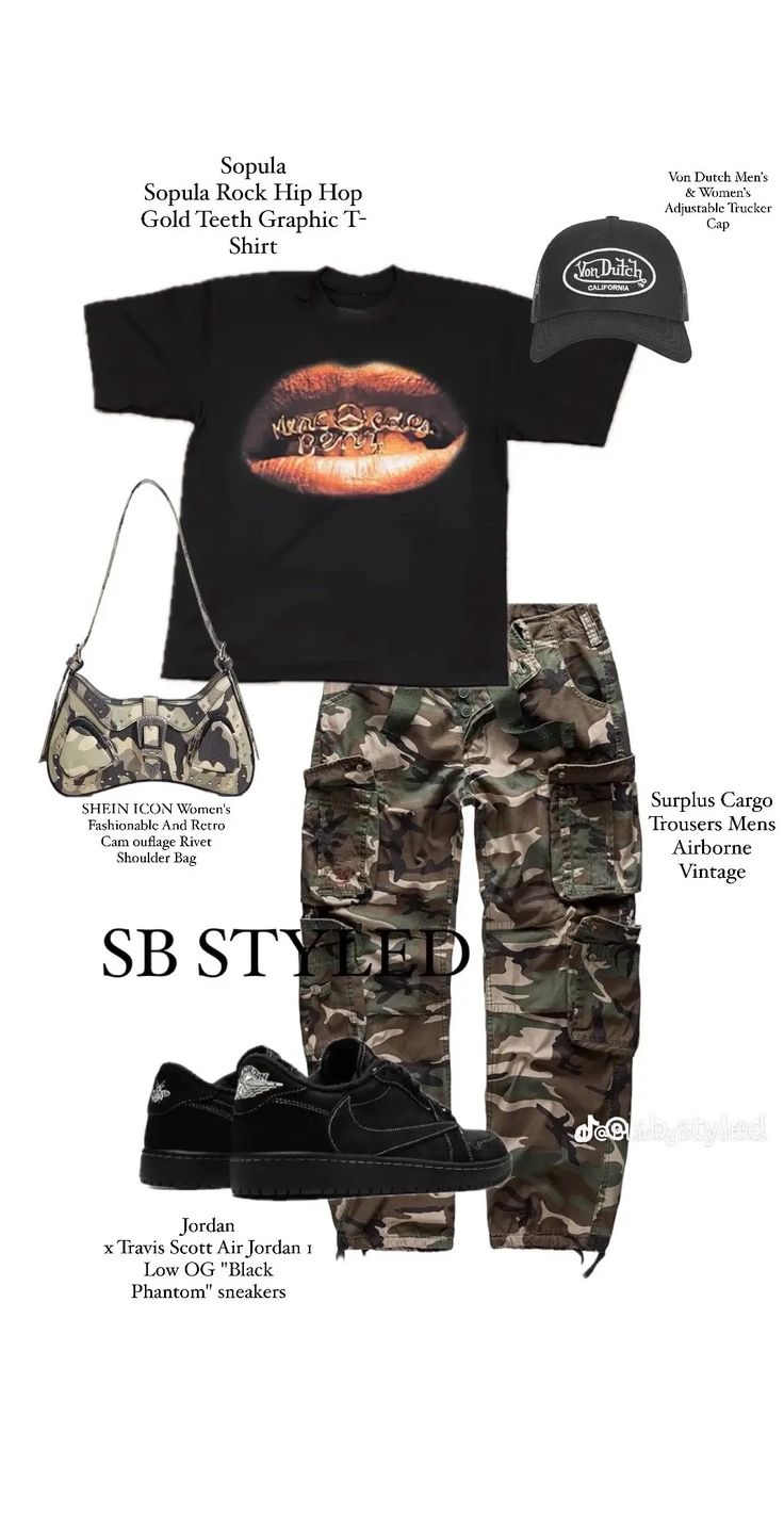 Vintage Grill With Gold Accent Y2k 9 &hellip;