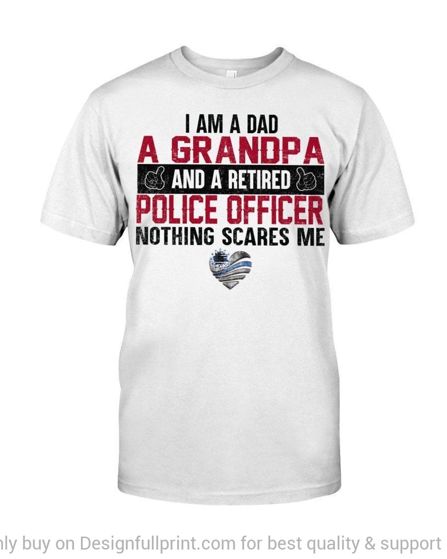 Gifts For Police Officers Gift For G &hellip;