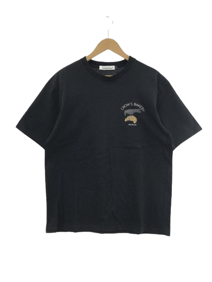 UNDERCOVER Printed Short Sleeve T-Sh …