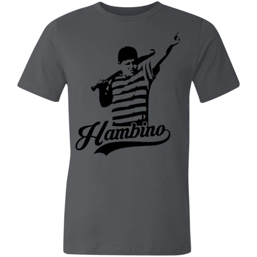 3001U Bella + Canvas Unisex Made in  &hellip;