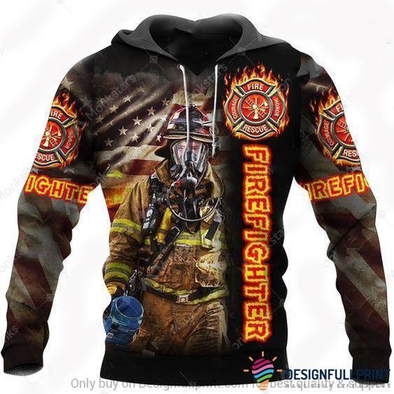 Firefighter Gift Fireman Gift Firefi …