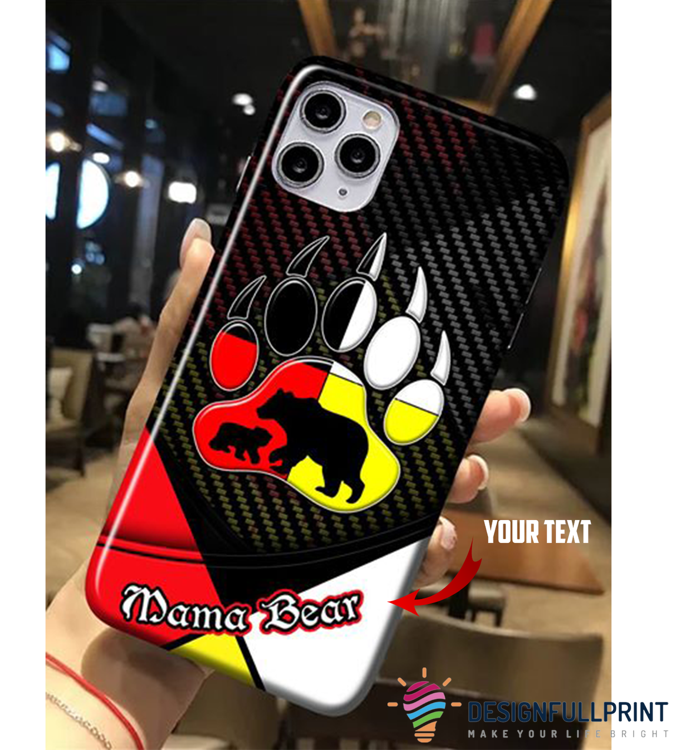 Custom Birthday Gift Idea For Mom Pe &hellip;