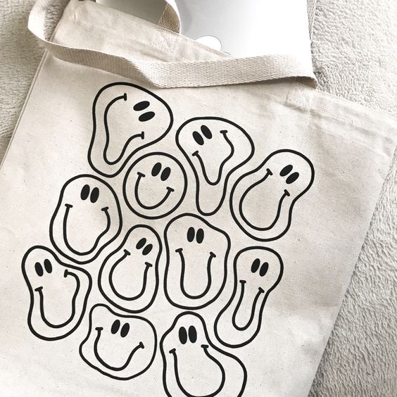 Tote Bags  Golden Hour Press Co