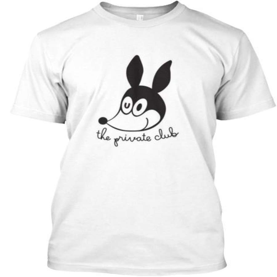 I Love The Private Club Ultra Cotton &hellip;