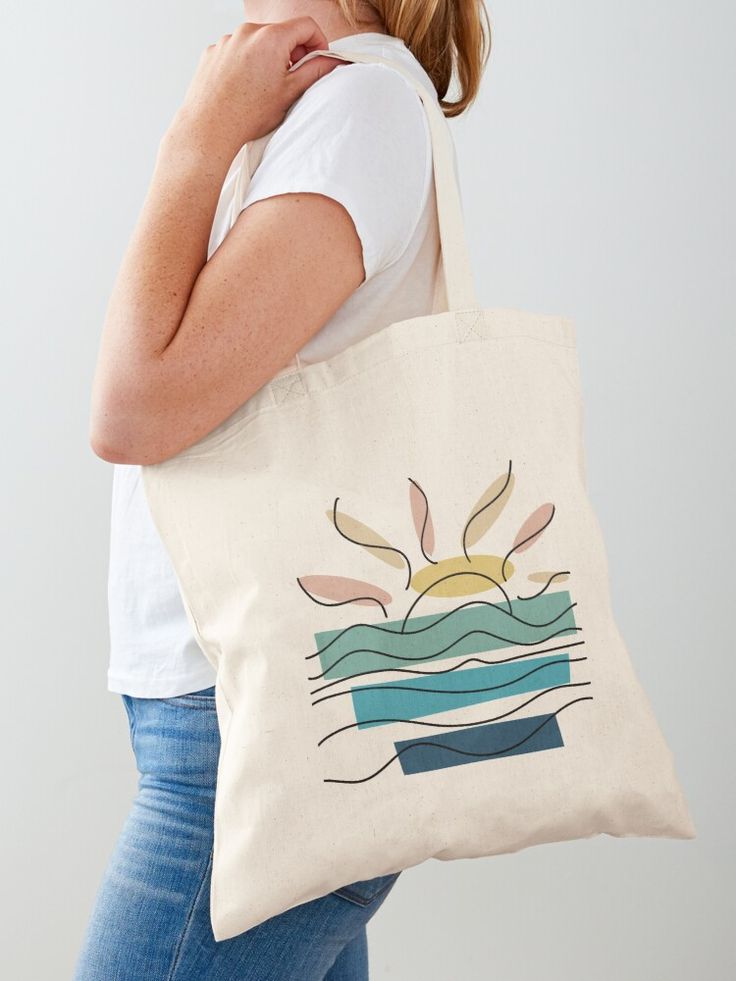 South Florida Sun Tote Bag for Sale by Molidaan, Best Tote Bags Ideas, Cute Tote Bags Ideas, Tote Bag Design Ideas, Girls Tote Bag, Best Canvas Tote Bags Ideas