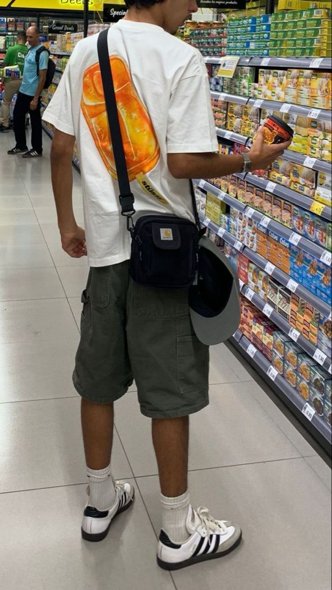 Casual Urban Outfits For Men, Shirt  &hellip;