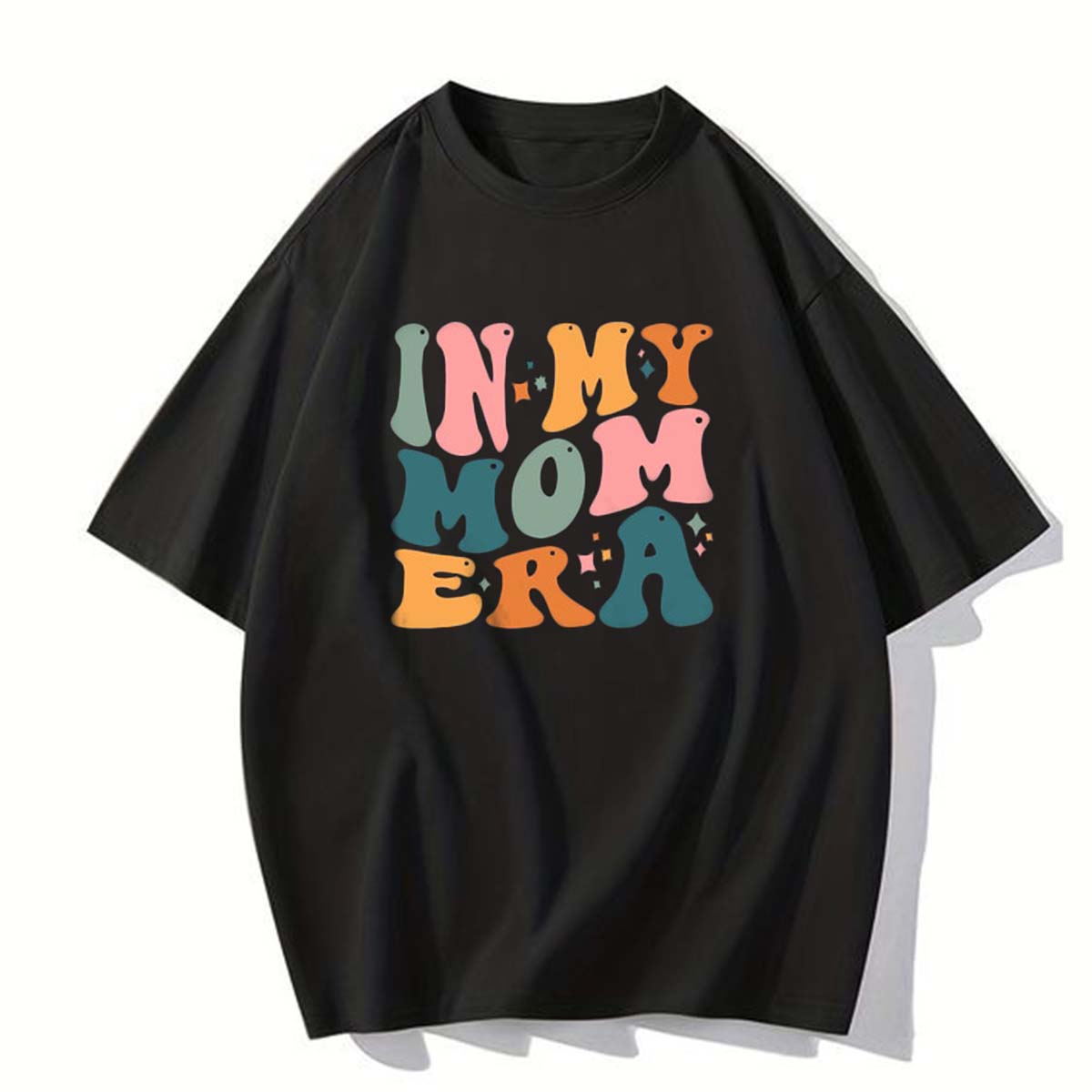 In my Mom Era Shirt, Retro Mom Outfi &hellip;