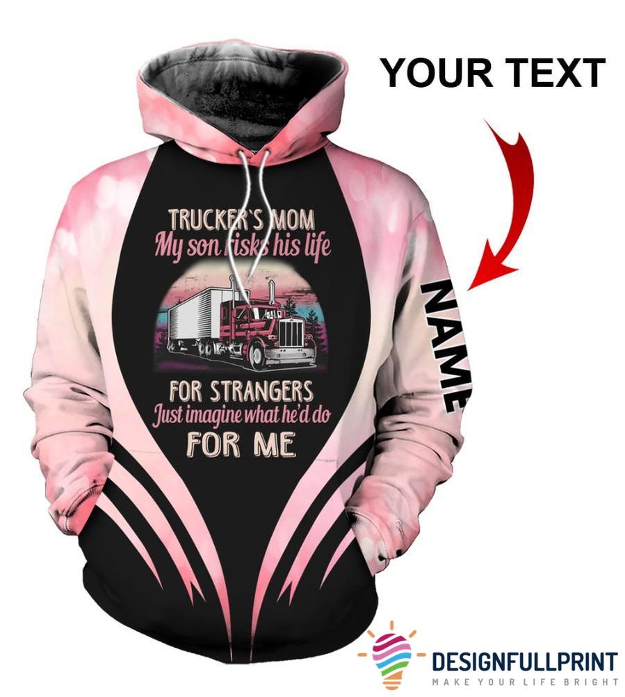 Birthday Gift Idea For Mom Truckers  &hellip;