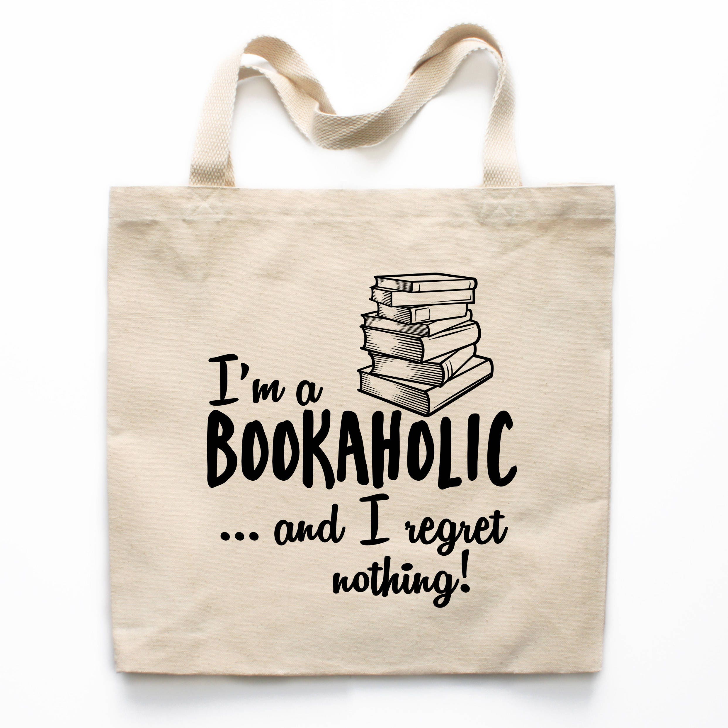 Book Tote Bag, Funny Tote Bag, Book Lover Gift, Book Lover Market Bag, Book Lover Shopping Bag, Reusable Grocery Bag, Christmas Gift 0332