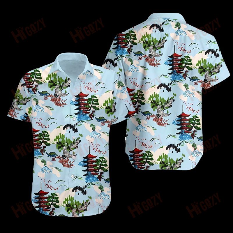 Loot Crate_Firefly – Hawaiian  &hellip;