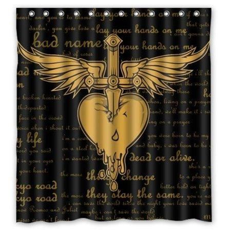 Greatest Hits 2010 Bon Jovi Shower C …