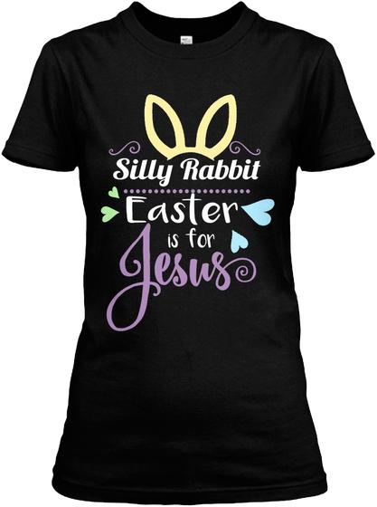 Easter Gift For Christian Silly Rabb …