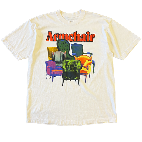 Armchair T shirt Outfit