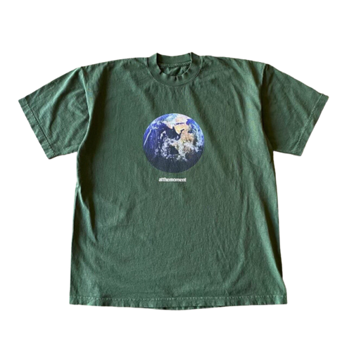 Globe T shirt Outfit