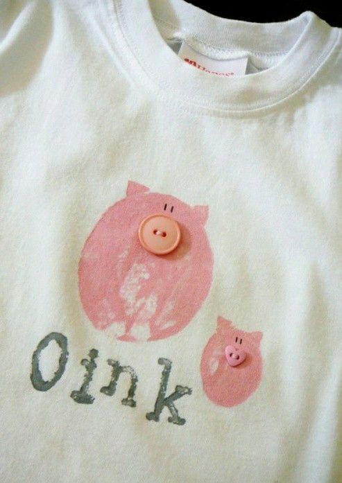 Shirt Ideas, Adult Oink T-shirt Men& …