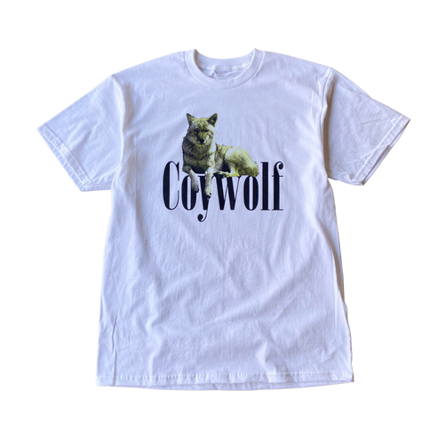 Coywolf Tee Shirt Outfit, For Men, F &hellip;