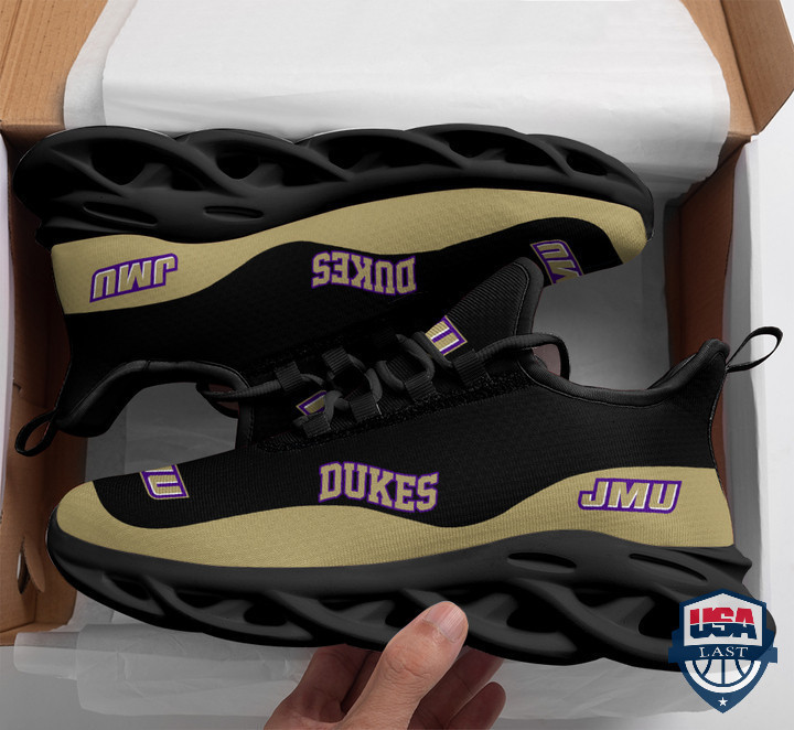 James Madison Dukes Max Soul Shoes