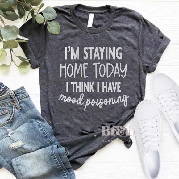 Funny T-shirt, Sarcastic Shirt, Sass &hellip;