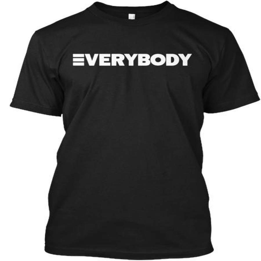 Logic Eerybody Hoodie Tan Ultra Cott …