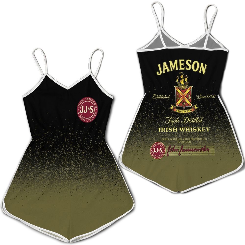 3D Bomber – Jameson Irish Whis &hellip;