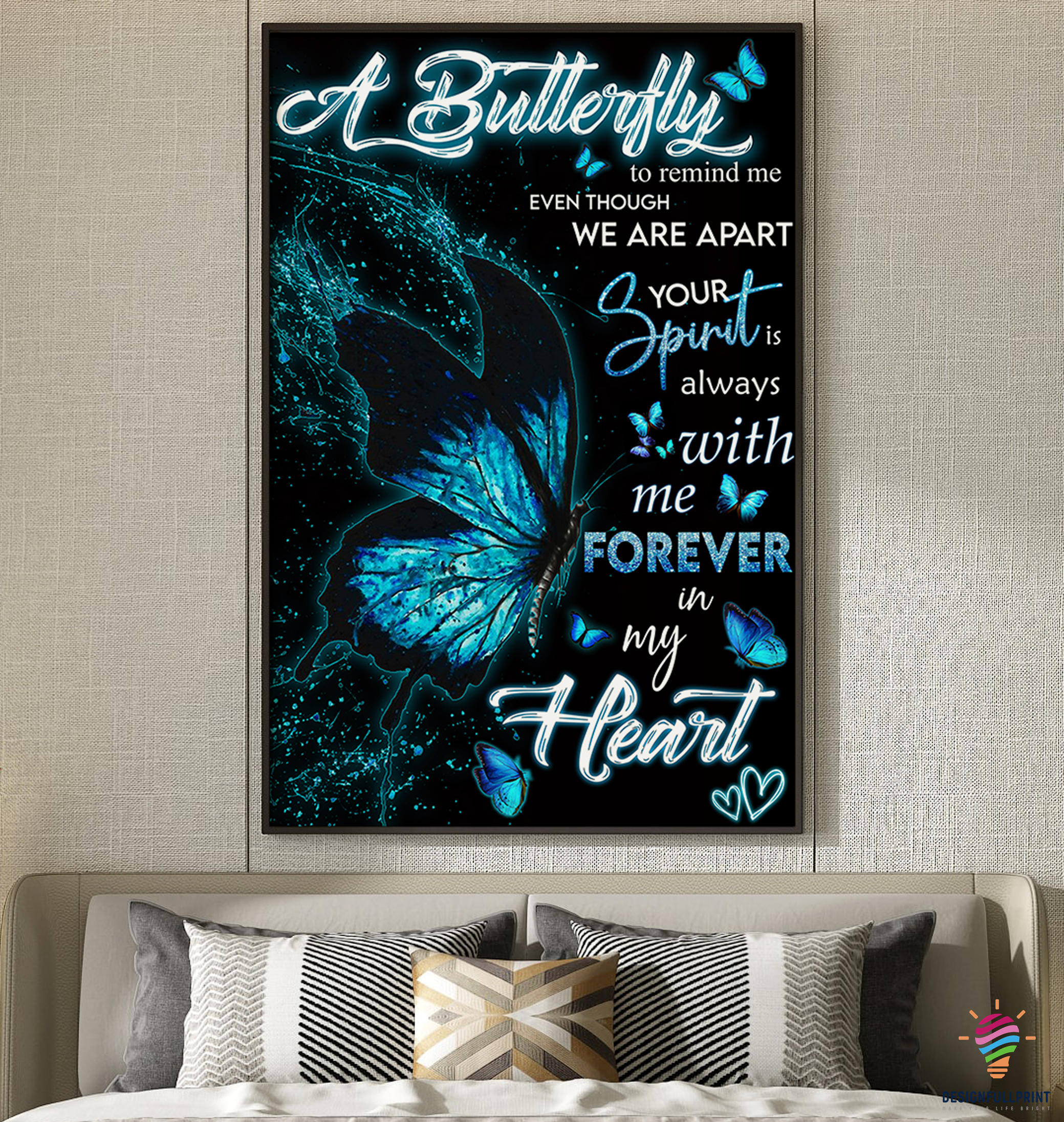 Gift For Butterfly Lover Butterfly I …