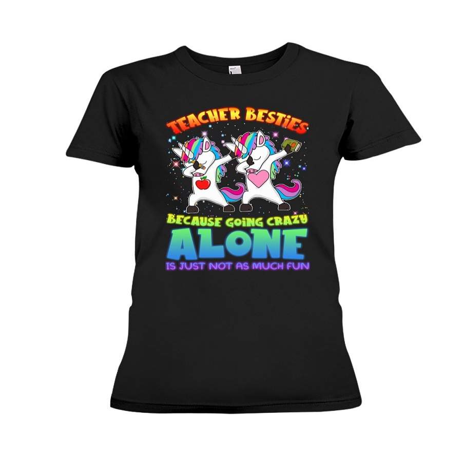 Teacher Besties Because Going Crazy  &hellip;