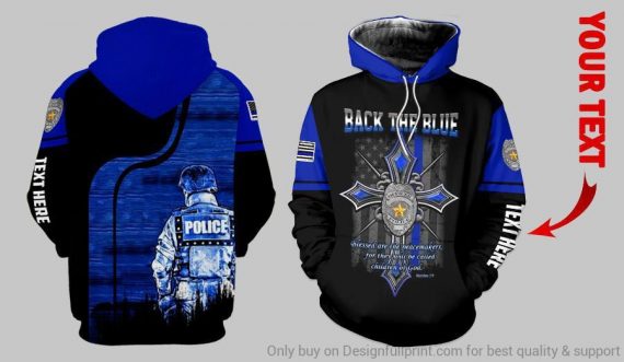 Gifts For Police Officers Personaliz &hellip;