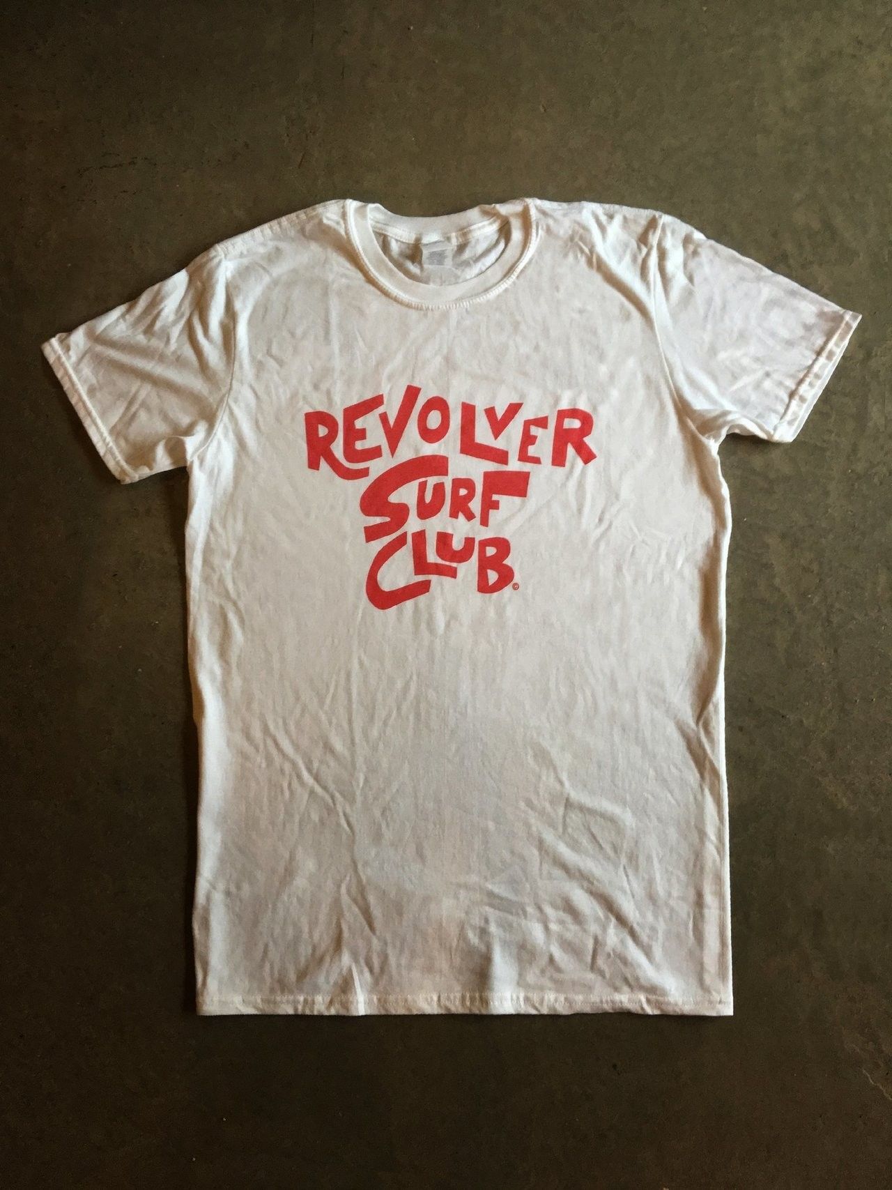 Shirt Ideas, Revolver Surf Club T-sh …