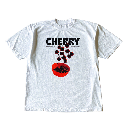 Cherry Bowl v1 T shirt Outfit