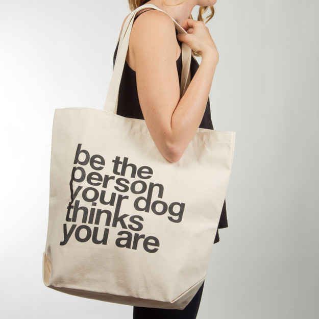 16 Mothers Day Gifts For Moms Whose Favorite Child Is The Dog, Best Tote Bags Ideas, Cute Tote Bags Ideas, Tote Bag Design Ideas, Girls Tote Bag, Best Canvas Tote Bags Ideas