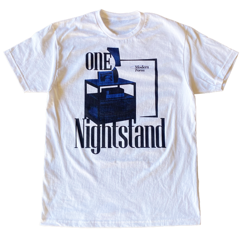 One Nightstand T shirt Outfit