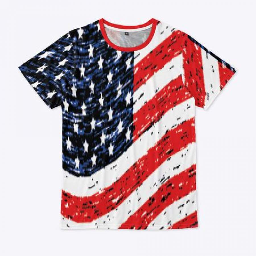 4th Of July Leggings Ultra Cotton Sh &hellip;