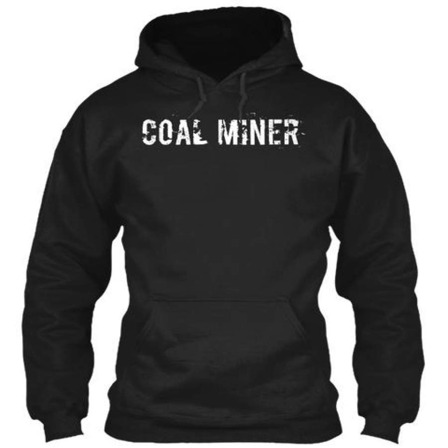 Coal Mining T Shirts Ultra Cotton T- &hellip;