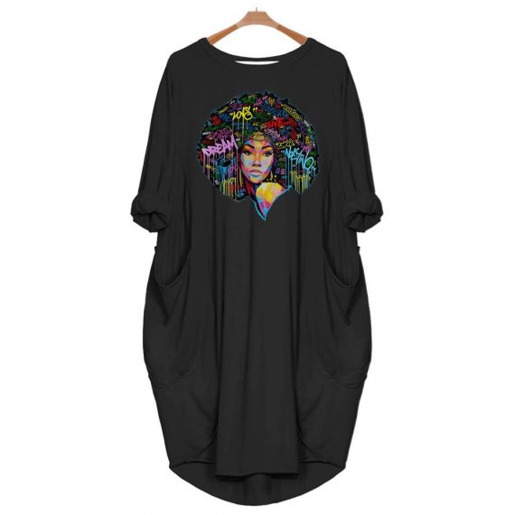 Black American Gift Art Black Women  &hellip;