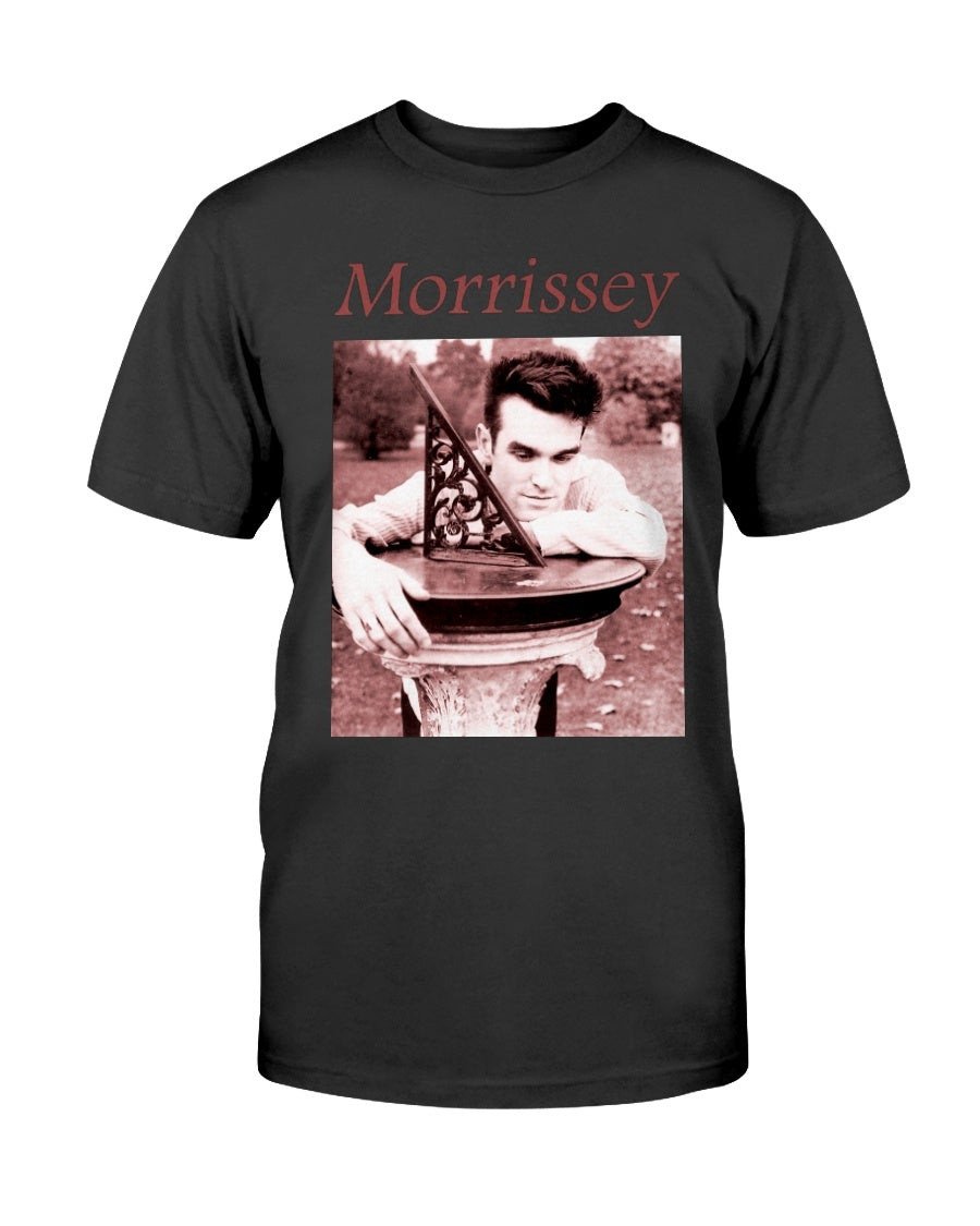 Vintage 1990S Morrissey T Shirt 210920