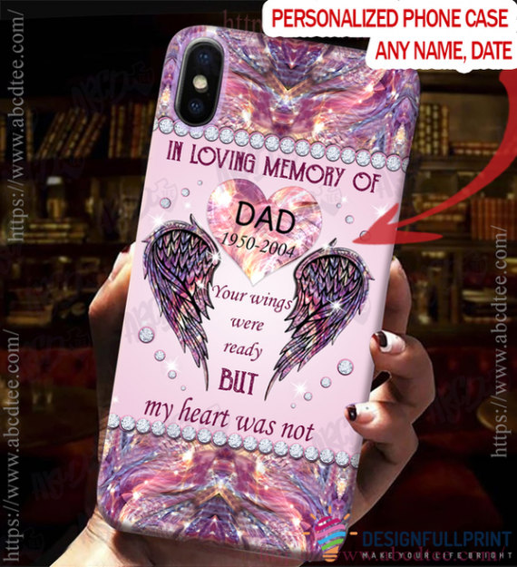 Memorial Keepsakes Pink Wings In Lov &hellip;