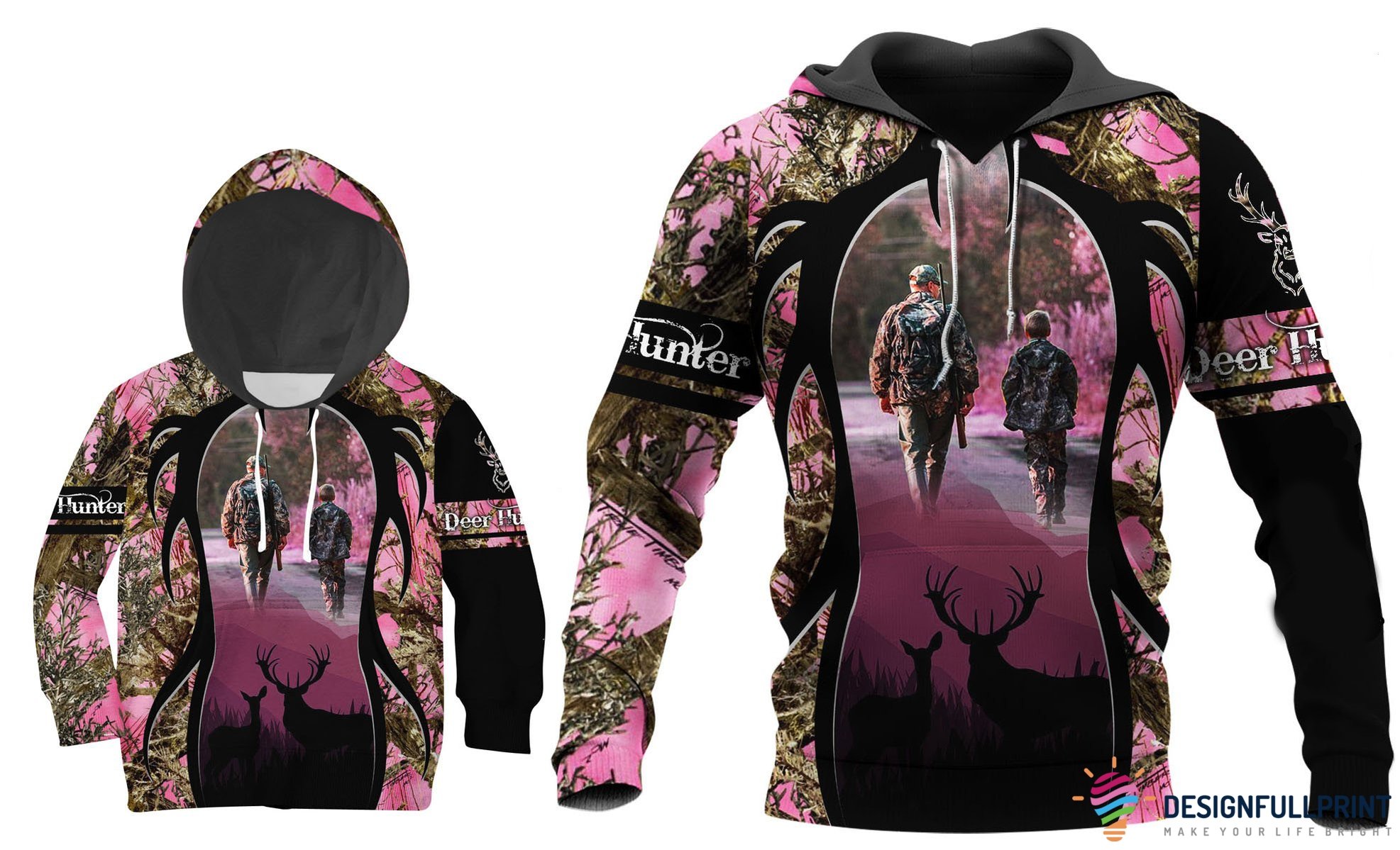 Deer Hunting Gift Birthday Presents …