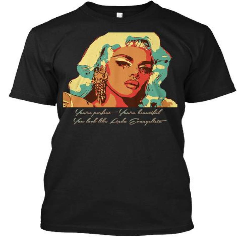 You’re Perfect You’re Be &hellip;