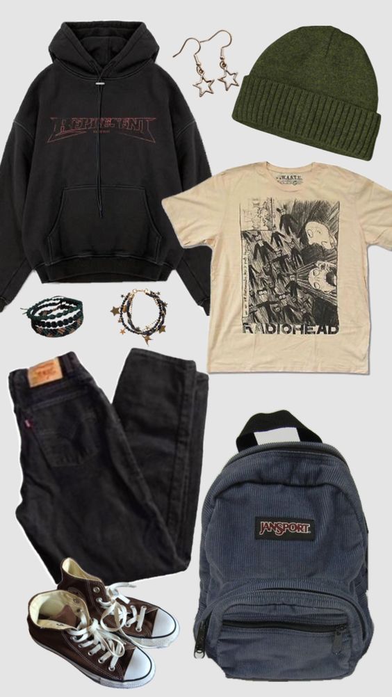 Outfit ideas Shirt Outfit Ideas Shirt Hoodie Fashionstation 2705 273