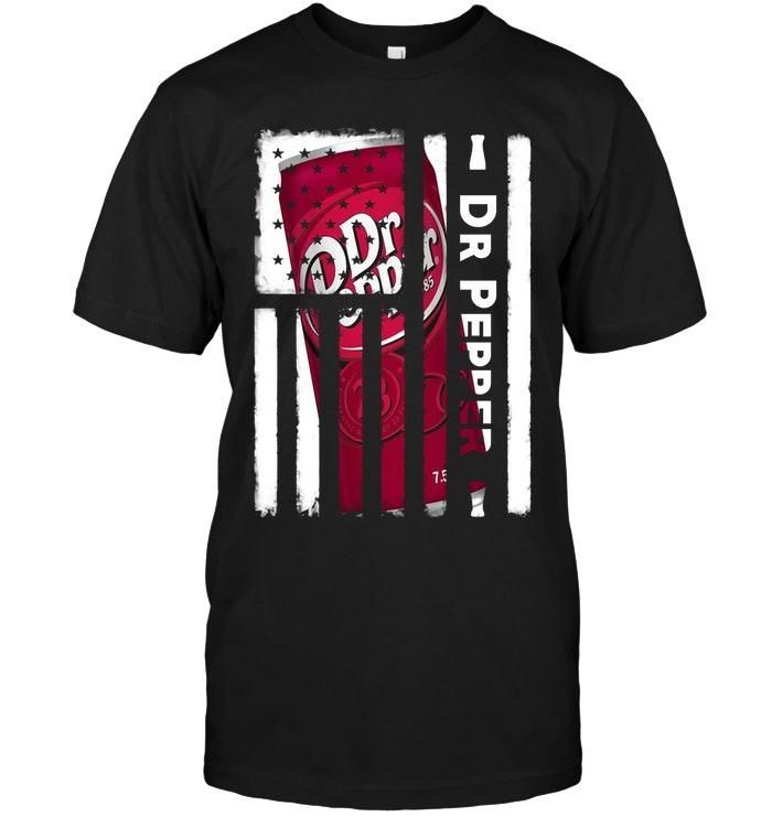Dr Pepper Independence Day American …