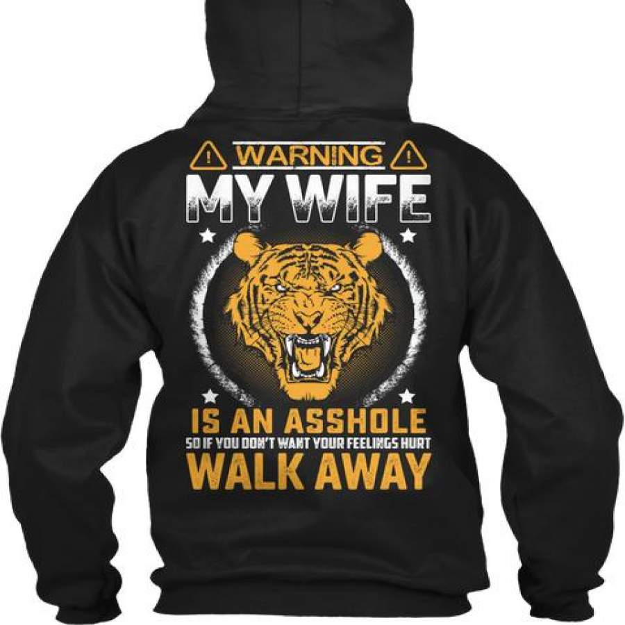 My Wife Is An Asshole Ultra Cotton S &hellip;
