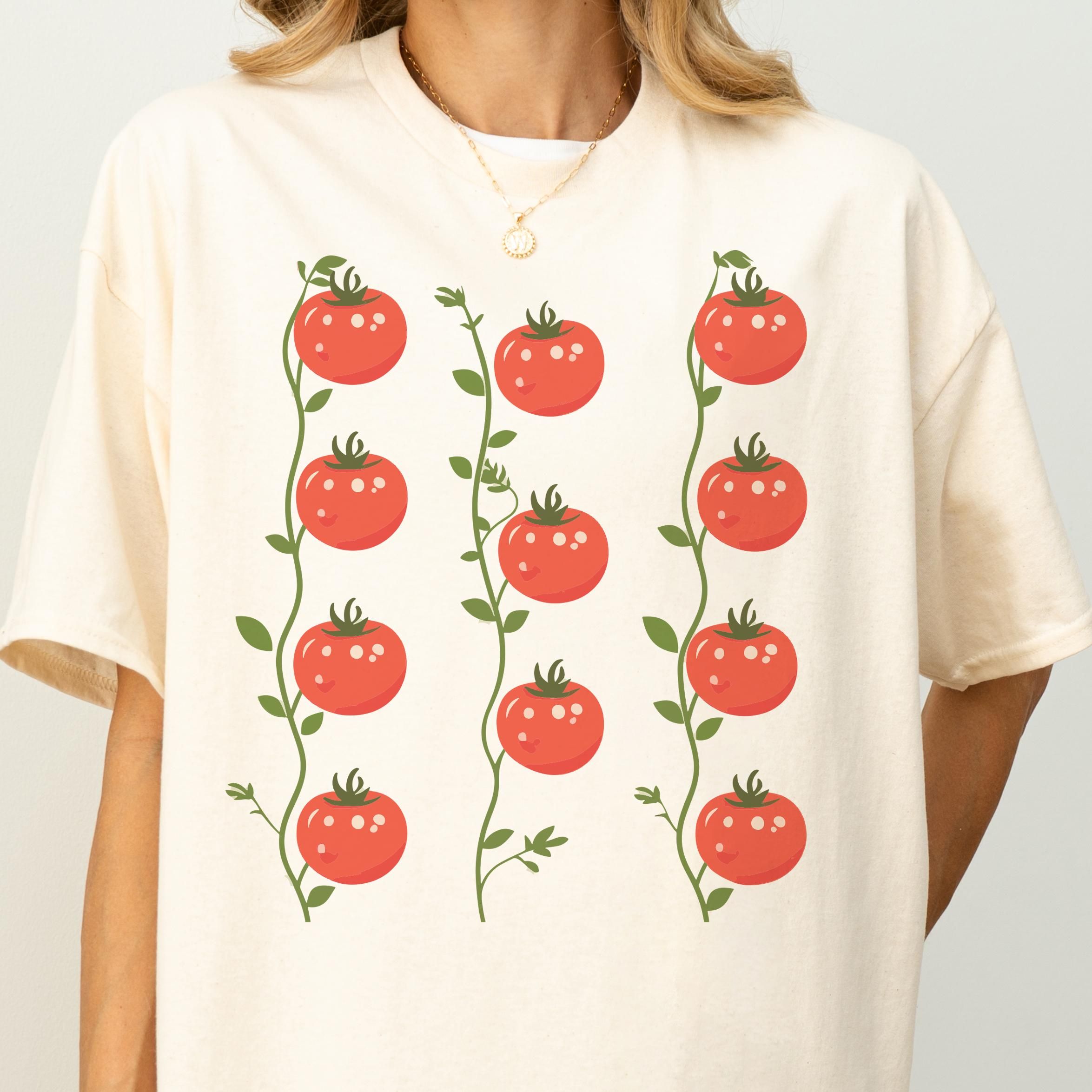 Shirt Ideas, Tomato Shirt Old money  …