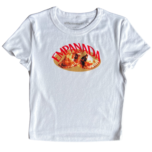 Empanada v1 Women s Baby Rib Ladie …