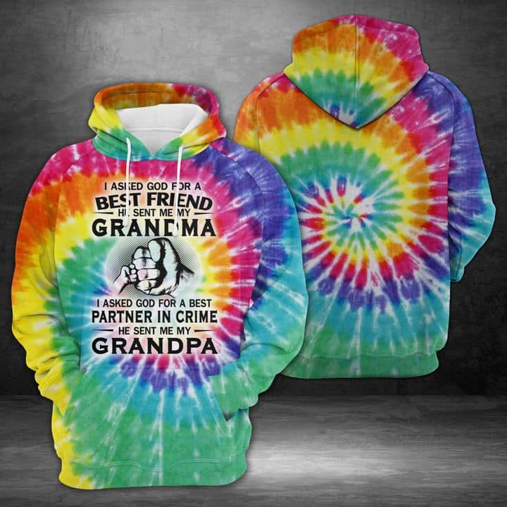 Best Grandma And Grandpa 3D Printed …