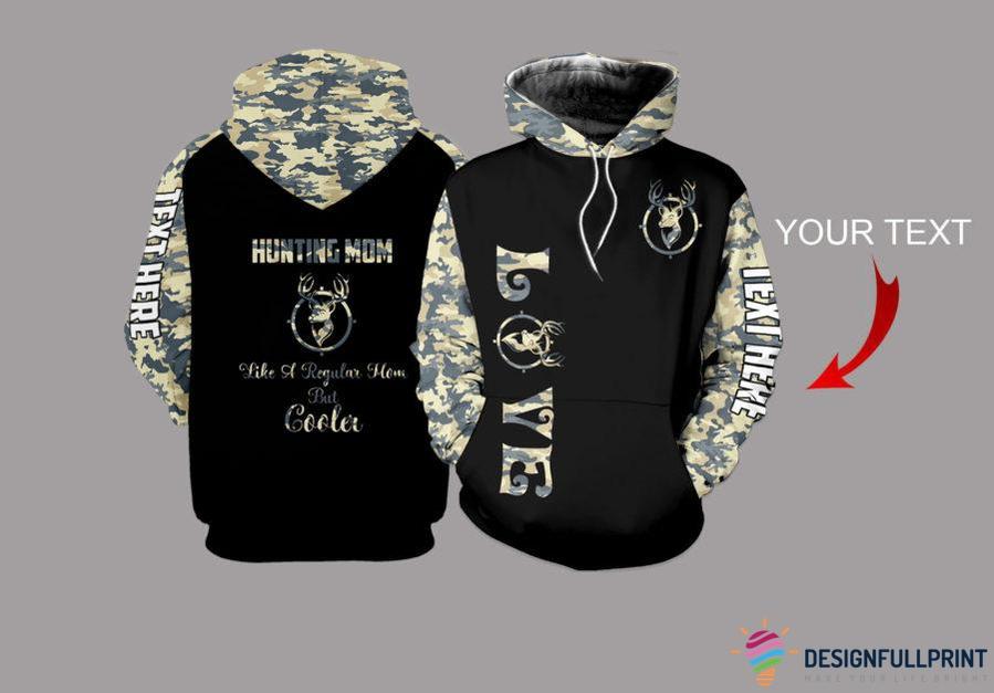 Hunting Gifts Custom Birthday Gift I …