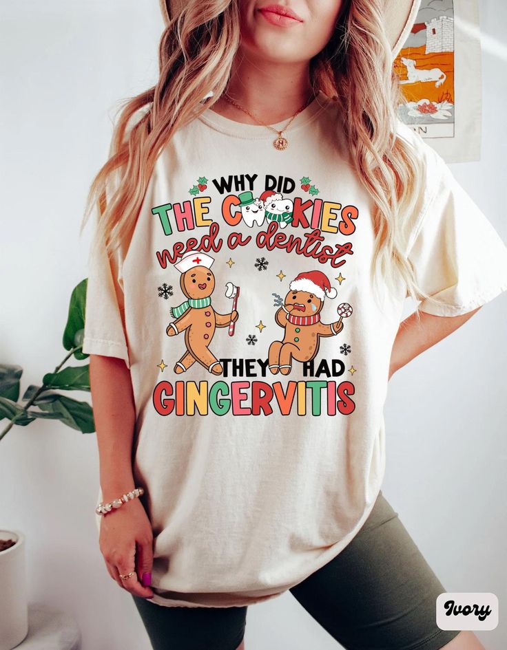 Why Did Cookies Need A Dentist Sweat &hellip;